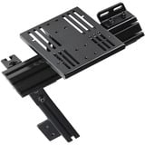 Next Level Racing Elite Shifter Add-On - Black Edition, Halterung schwarz