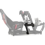 Next Level Racing Elite Shifter Add-On - Black Edition, Halterung schwarz