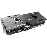 PNY GeForce RTX 5080 OC, Grafikkarte DLSS 4, 3x DisplayPort, 1x HDMI 2.1