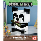 Paladone Minecraft Panda Nachtlicht, LED-Leuchte 