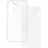 PanzerGlass Fashion 2-in-1 Set transparent, Samsung Galaxy S25+