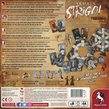 Pegasus Armata Strigoi - Das Powerwolf Brettspiel 
