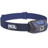 Petzl ACTIK, LED-Leuchte blau