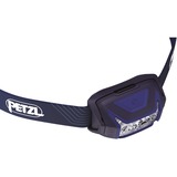 Petzl ACTIK, LED-Leuchte blau