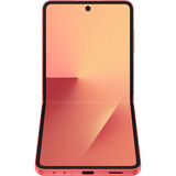 SAMSUNG Galaxy Z Flip7 256GB, Handy Coralred, Android, 12 GB