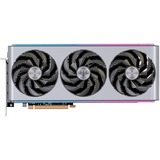 SAPPHIRE Radeon RX 7900 XT NITRO+ Vapor-X 20GB, Grafikkarte RDNA 3, GDDR6, 2x DisplayPort, 2x HDMI 2.1