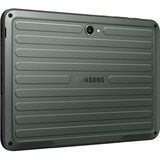 Samsung Galaxy Tab Active5 Pro Enterprise Edition, Tablet-PC grün, 128GB