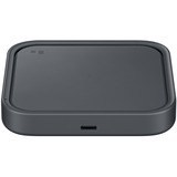 Samsung Wireless Charger Pad EP-P2400T, Ladegerät dunkelgrau