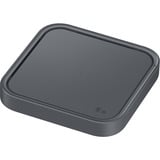 Samsung Wireless Charger Pad EP-P2400, Ladegerät dunkelgrau
