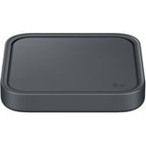 Samsung Wireless Charger Pad EP-P2400, Ladegerät dunkelgrau