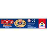 Schmidt Spiele DOG Deluxe in Metalldose, Brettspiel 