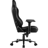 Sharkoon SKILLER SGS40, Gaming-Stuhl schwarz