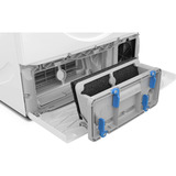 Siemens WT43HV04 iQ300, Wärmepumpentrockner weiß