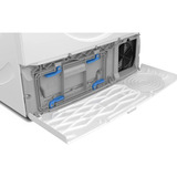 Siemens WT43HV04 iQ300, Wärmepumpentrockner weiß