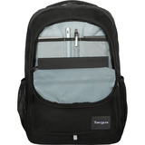 Targus Octave III , Rucksack schwarz, bis 40,6 cm (16")