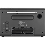 TechniSat DIGITRADIO 217 schwarz, Retail