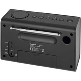 TechniSat DIGITRADIO 217 schwarz, Retail