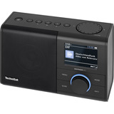TechniSat DIGITRADIO 217 schwarz, Retail