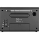 TechniSat DIGITRADIO 217 schwarz, Retail