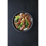 Tefal Bratpfanne by Jamie Oliver Cook Smart  edelstahl/schwarz, Ø 20cm