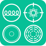 Tefal Bratpfanne by Jamie Oliver Cook Smart  edelstahl/schwarz, Ø 20cm