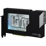 Thermal Grizzly DeltaMate GPU Block, Wasserkühlung schwarz/silber, Suprim 5090