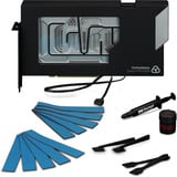 Thermal Grizzly DeltaMate GPU Block, Wasserkühlung schwarz/silber, Suprim 5090