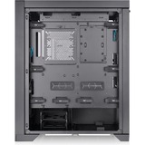 Thermaltake CTE T500 TG ARGB           , Big-Tower-Gehäuse schwarz, Tempered Glas