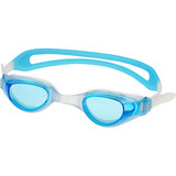 VEDES Schwimmbrille Junior ab 10 Jahren blau