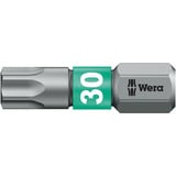 Wera Tool-Check PLUS 2, Bit-Satz schwarz/grün, 39-teilig, inkl. 1/4" Bit-Ratsche