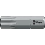 Wera Tool-Check PLUS 2, Bit-Satz schwarz/grün, 39-teilig, inkl. 1/4" Bit-Ratsche