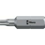 Wera Tool-Check PLUS 2, Bit-Satz schwarz/grün, 39-teilig, inkl. 1/4" Bit-Ratsche