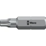 Wera Tool-Check PLUS 2, Bit-Satz schwarz/grün, 39-teilig, inkl. 1/4" Bit-Ratsche