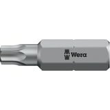 Wera Tool-Check PLUS 2, Bit-Satz schwarz/grün, 39-teilig, inkl. 1/4" Bit-Ratsche