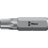 Wera Tool-Check PLUS 2, Bit-Satz schwarz/grün, 39-teilig, inkl. 1/4" Bit-Ratsche