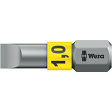 Wera Tool-Check PLUS 2, Bit-Satz schwarz/grün, 39-teilig, inkl. 1/4" Bit-Ratsche