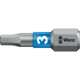 Wera Tool-Check PLUS 2, Bit-Satz schwarz/grün, 39-teilig, inkl. 1/4" Bit-Ratsche