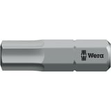 Wera Tool-Check PLUS 2, Bit-Satz schwarz/grün, 39-teilig, inkl. 1/4" Bit-Ratsche