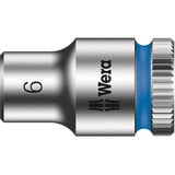 Wera Tool-Check PLUS 2, Bit-Satz schwarz/grün, 39-teilig, inkl. 1/4" Bit-Ratsche