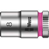 Wera Tool-Check PLUS 2, Bit-Satz schwarz/grün, 39-teilig, inkl. 1/4" Bit-Ratsche
