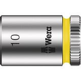 Wera Tool-Check PLUS 2, Bit-Satz schwarz/grün, 39-teilig, inkl. 1/4" Bit-Ratsche