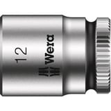 Wera Tool-Check PLUS 2, Bit-Satz schwarz/grün, 39-teilig, inkl. 1/4" Bit-Ratsche