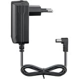 goobay LED-Klemm-Lupenleuchte 10W, LED-Leuchte schwarz