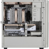 ALTERNATE Custom PC Series • Project Sleeper Retro, Gaming-PC beige, ohne Betriebssystem