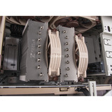 ALTERNATE Custom PC Series • Project Sleeper Retro, Gaming-PC beige, ohne Betriebssystem