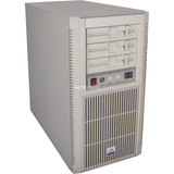 ALTERNATE Custom PC Series • Project Sleeper Retro, Gaming-PC beige, ohne Betriebssystem