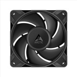 ARCTIC P12 Pro PST, Gehäuselüfter schwarz, 5er Pack, 120 mm