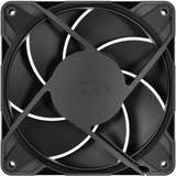 ARCTIC P12 Pro PST, Gehäuselüfter schwarz, 5er Pack, 120 mm