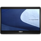 ASUS ExpertCenter E1 AiO E1600WKAT-BMR143M, PC-System schwarz, ohne Betriebssystem