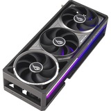 ASUS GeForce RTX 5090 ROG ASTRAL GAMING, Grafikkarte DLSS 4, 3x DisplayPort, 2x HDMI 2.1